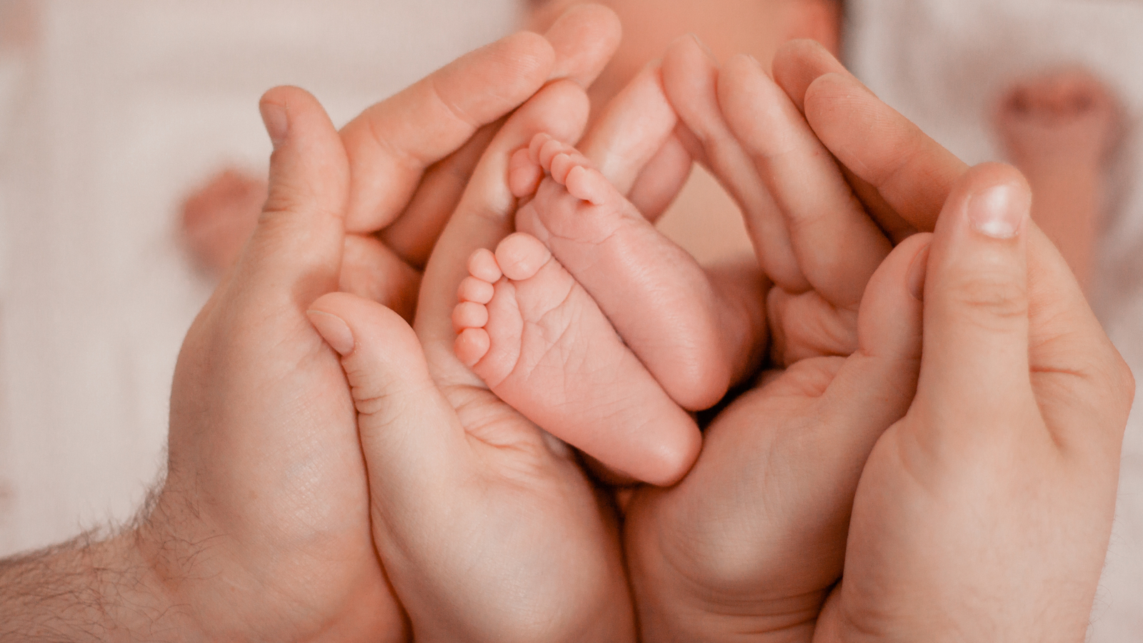 Hypnobirthing: Der Geheimtipp für eine natürliche & schmerzarme Geburt