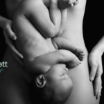 Wochenbett-Wunder: Warum Ruhe der Schlüssel für dich und dein Baby ist