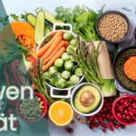 Louwen Diät in der Schwangerschaft