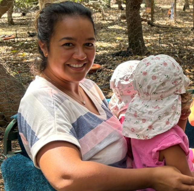 3fach Mama von Zwillingen